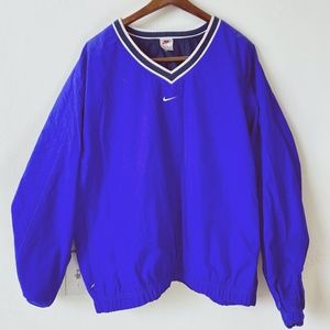 RARE VINTAGE Nike Windbreaker!!